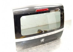 Recambio de porton trasero para peugeot 1007 (km_) 1.4 hdi referencia OEM IAM 8701T2   2
