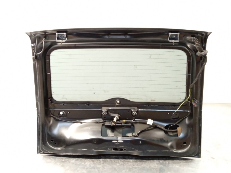 Recambio de porton trasero para peugeot 1007 (km_) 1.4 hdi referencia OEM IAM 8701T2  
