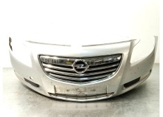 Recambio de paragolpes delantero para opel insignia a (g09) 2.0 cdti (68) referencia OEM IAM 13238286  