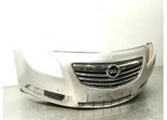 Recambio de paragolpes delantero para opel insignia a (g09) 2.0 cdti (68) referencia OEM IAM 13238286   2