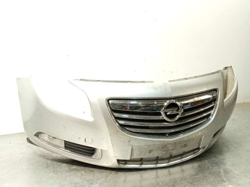 Recambio de paragolpes delantero para opel insignia a (g09) 2.0 cdti (68) referencia OEM IAM 13238286  