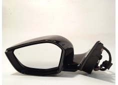 Recambio de retrovisor izquierdo para peugeot 308 iii (fb_, fh_, fp_, f3_, fm_) puretech 130 (fphnsl, fphnst) referencia OEM IAM
