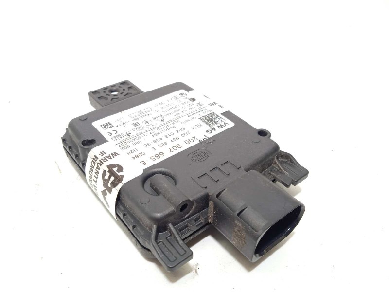 MODULO ELECTRONICO 2Q0907685E 