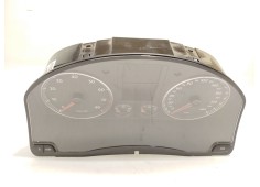 Recambio de cuadro instrumentos para volkswagen jetta iii (1k2) 1.6 referencia OEM IAM 1K0920854A 1K0920854AZ02  2
