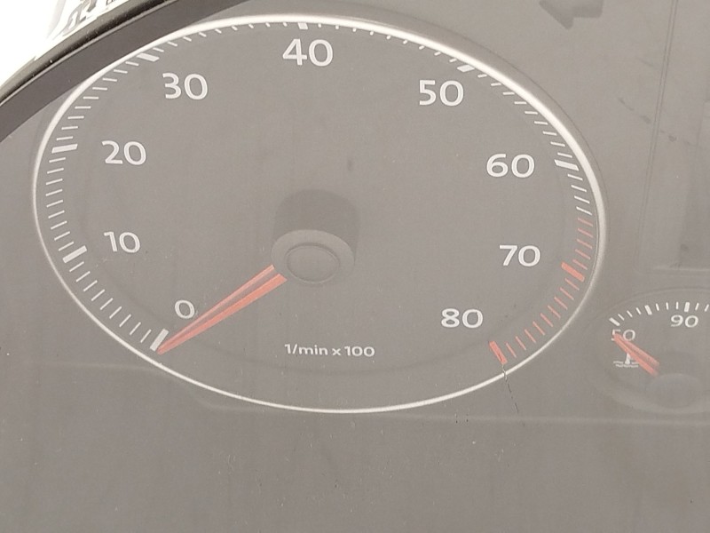 Recambio de cuadro instrumentos para volkswagen jetta iii (1k2) 1.6 referencia OEM IAM 1K0920854A 1K0920854AZ02 