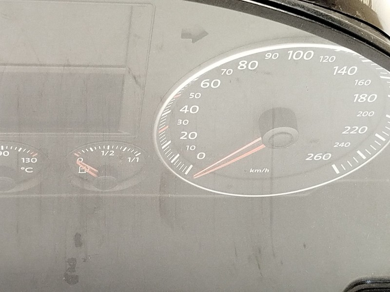 Recambio de cuadro instrumentos para volkswagen jetta iii (1k2) 1.6 referencia OEM IAM 1K0920854A 1K0920854AZ02 