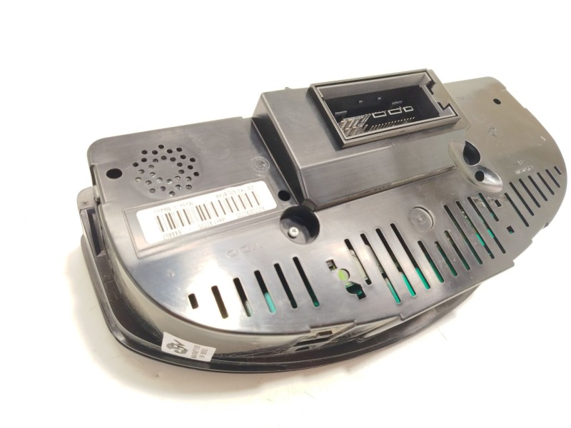 Recambio de cuadro instrumentos para volkswagen jetta iii (1k2) 1.6 referencia OEM IAM 1K0920854A 1K0920854AZ02 