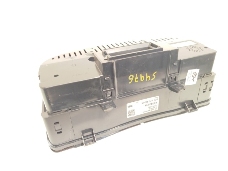 Recambio de cuadro instrumentos para volkswagen jetta iii (1k2) 1.6 referencia OEM IAM 1K0920854A 1K0920854AZ02 