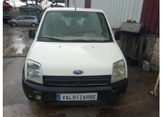 ford transit connect (p65_, p70_, p80_) del año 2006