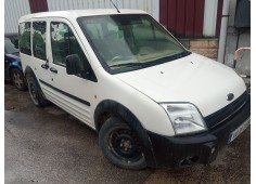 ford transit connect (p65_, p70_, p80_) del año 2006 2