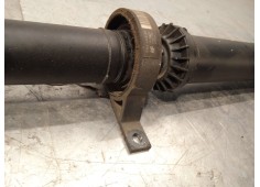 Recambio de transmision central para jaguar xf ii (x260) 3.0 d referencia OEM IAM T2H26626 GX634365FD  2