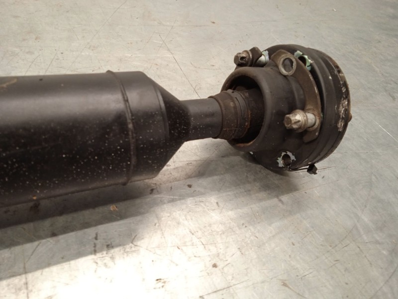 Recambio de transmision central para jaguar xf ii (x260) 3.0 d referencia OEM IAM T2H26626 GX634365FD 