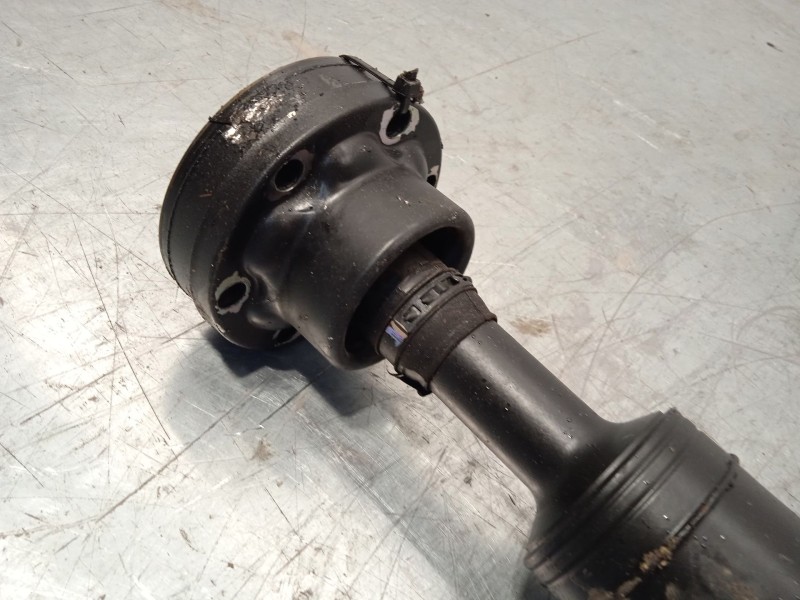 Recambio de transmision central para jaguar xf ii (x260) 3.0 d referencia OEM IAM T2H26626 GX634365FD 