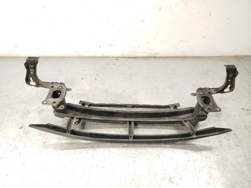 Recambio de refuerzo paragolpes delantero para skoda octavia ii (1z3) 2.0 tdi 16v referencia OEM IAM 1Z0807109C  