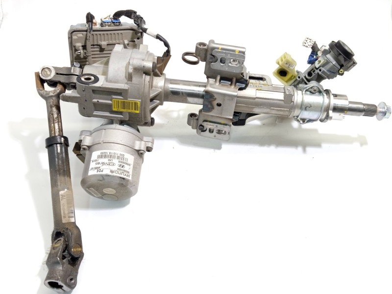 Recambio de columna direccion para hyundai i30 (pd) 1.0 tgdi cat referencia OEM IAM 56300G4000  6456300000