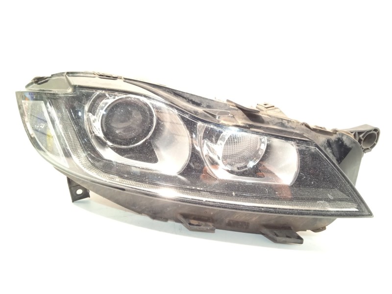 Recambio de faro derecho para jaguar xf ii (x260) 3.0 d referencia OEM IAM GX6313W029EJ T2H35335 