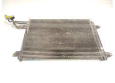 Recambio de condensador / radiador aire acondicionado para volkswagen jetta iii (1k2) 1.6 referencia OEM IAM 1K0820411P   2