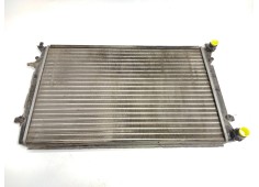 Recambio de radiador agua para volkswagen jetta iii (1k2) 1.6 referencia OEM IAM 1K0121251Q   2