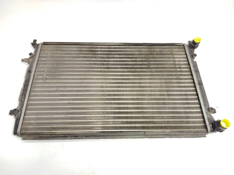Recambio de radiador agua para volkswagen jetta iii (1k2) 1.6 referencia OEM IAM 1K0121251Q  