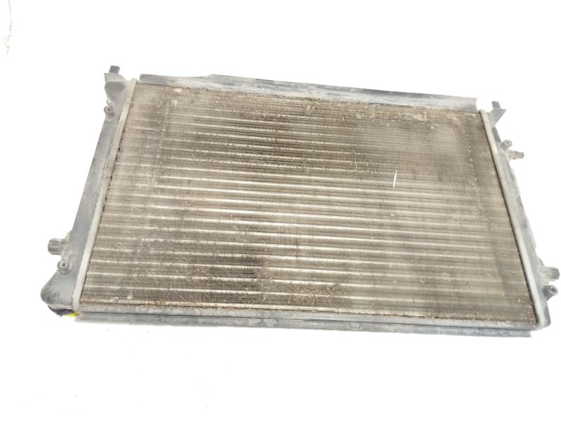 Recambio de radiador agua para volkswagen jetta iii (1k2) 1.6 referencia OEM IAM 1K0121251Q  