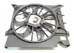 Recambio de electroventilador para volvo xc90 i (275) v8 awd referencia OEM IAM 31368075 30680005 31111543 2