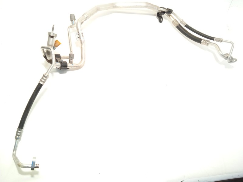 Recambio de tubos aire acondicionado para peugeot 3008 ii suv (mc_, mr_, mj_, m4_) 1.6 thp 165 (m45gyw, m45gzw, m45gyv) referenc