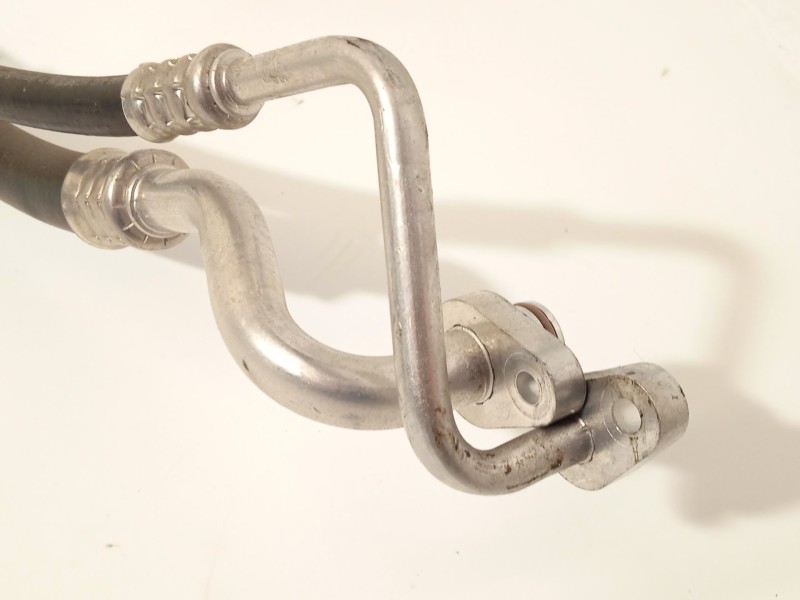 Recambio de tubos aire acondicionado para peugeot 3008 ii suv (mc_, mr_, mj_, m4_) 1.6 thp 165 (m45gyw, m45gzw, m45gyv) referenc