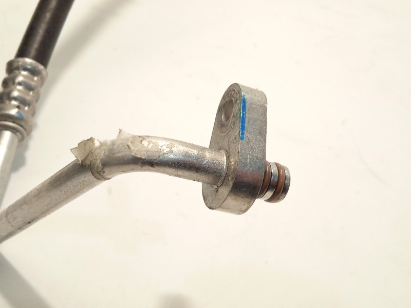 Recambio de tubos aire acondicionado para peugeot 3008 ii suv (mc_, mr_, mj_, m4_) 1.6 thp 165 (m45gyw, m45gzw, m45gyv) referenc