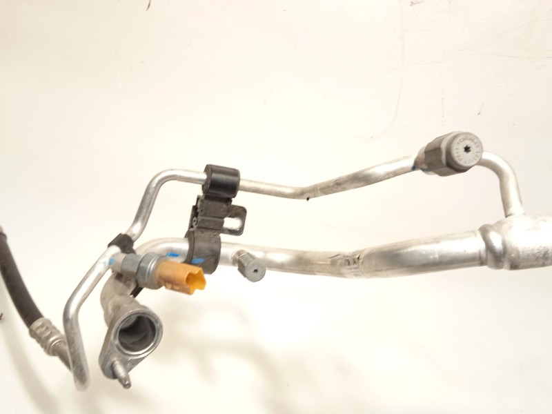 Recambio de tubos aire acondicionado para peugeot 3008 ii suv (mc_, mr_, mj_, m4_) 1.6 thp 165 (m45gyw, m45gzw, m45gyv) referenc