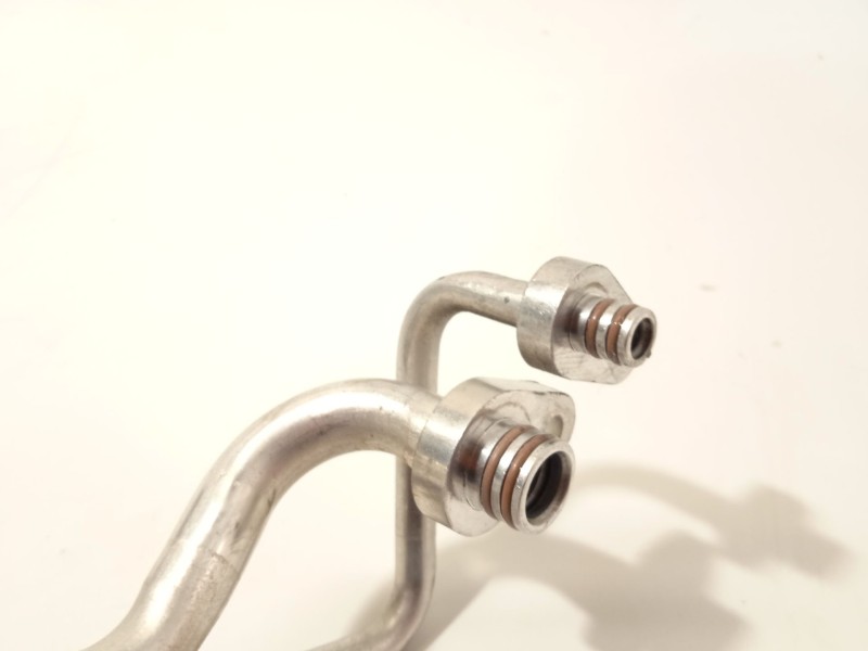 Recambio de tubos aire acondicionado para peugeot 3008 ii suv (mc_, mr_, mj_, m4_) 1.6 thp 165 (m45gyw, m45gzw, m45gyv) referenc