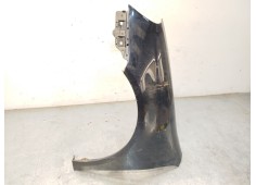 Recambio de aleta delantera izquierda para volkswagen jetta iii (1k2) 1.6 referencia OEM IAM 1K5821021A   2