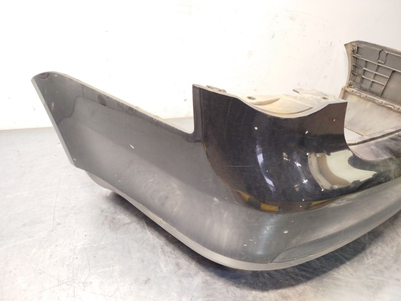 Recambio de paragolpes trasero para volkswagen jetta iii (1k2) 1.6 referencia OEM IAM 1K5807417E 1K5807417EGRU 