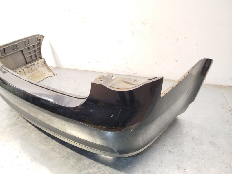 Recambio de paragolpes trasero para volkswagen jetta iii (1k2) 1.6 referencia OEM IAM 1K5807417E 1K5807417EGRU 