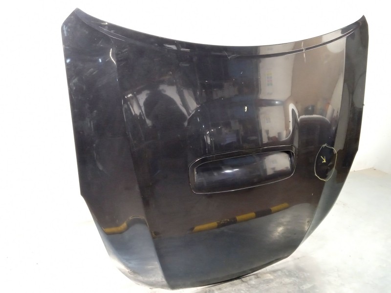 Recambio de capot para subaru legacy v (bm) 2.0 d awd (bmd) referencia OEM IAM 57229AJ0319P  