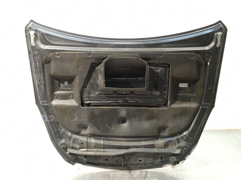 Recambio de capot para subaru legacy v (bm) 2.0 d awd (bmd) referencia OEM IAM 57229AJ0319P  