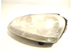 Recambio de faro izquierdo para volkswagen jetta iii (1k2) 1.6 referencia OEM IAM 1K6941005P  1EG247007 2