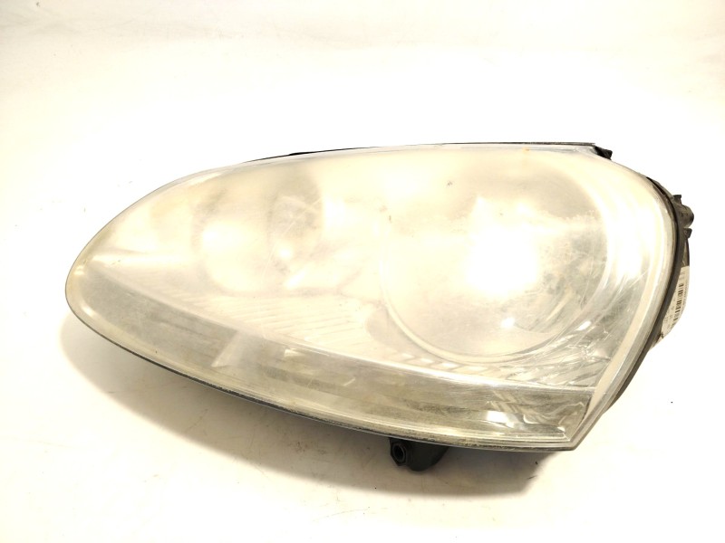 Recambio de faro izquierdo para volkswagen jetta iii (1k2) 1.6 referencia OEM IAM 1K6941005P  1EG247007