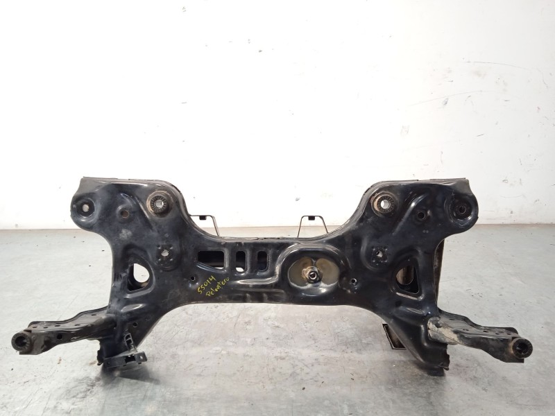 Recambio de puente delantero para seat ibiza v (kj1, kjg) 1.0 tsi referencia OEM IAM 2Q0199315  