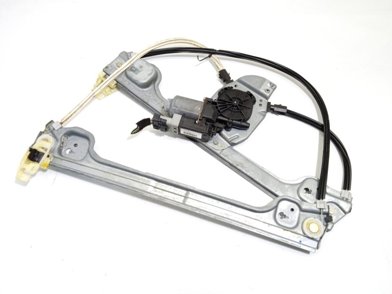 Recambio de elevalunas delantero derecho para peugeot 1007 (km_) 1.4 hdi referencia OEM IAM 9222Q8  