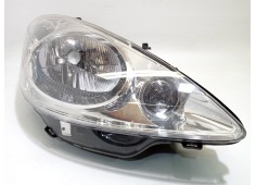 Recambio de faro derecho para peugeot 1007 (km_) 1.4 hdi referencia OEM IAM 9644997180 620649 89008981