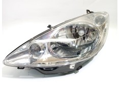 Recambio de faro izquierdo para peugeot 1007 (km_) 1.4 hdi referencia OEM IAM 9644997280 620849 89008982