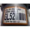 Recambio de abs para hyundai i30 (gd) klass referencia OEM IAM 58920A6230 6158945200 A658920800