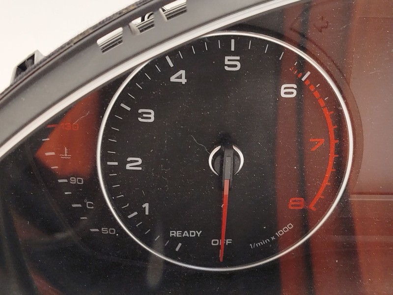 Recambio de cuadro instrumentos para audi a5 (f53, f5p) 2.0 tfsi referencia OEM IAM 8W5920740B  