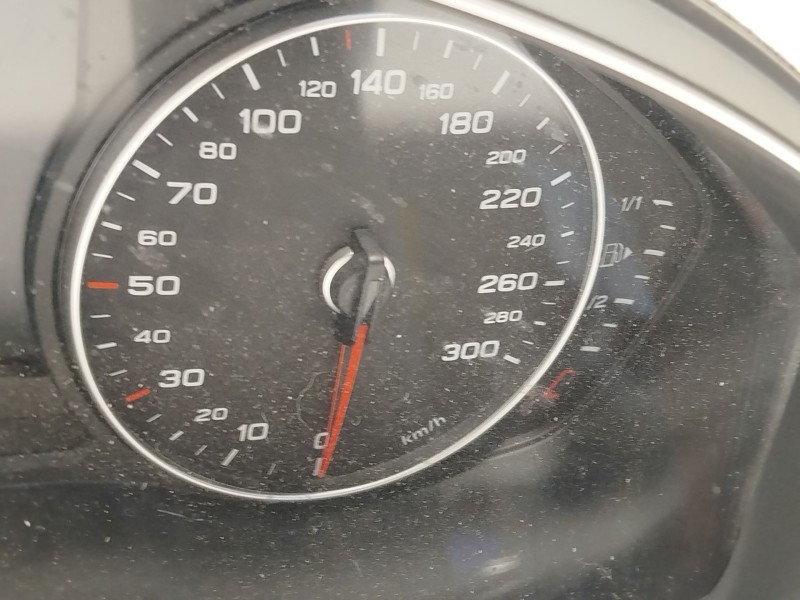 Recambio de cuadro instrumentos para audi a5 (f53, f5p) 2.0 tfsi referencia OEM IAM 8W5920740B  