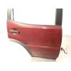 Recambio de puerta trasera derecha para nissan terrano ii (r20) 2.7 tdi 4wd referencia OEM IAM 821007F630  