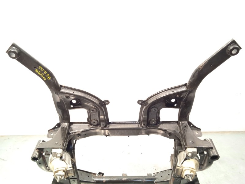 Recambio de puente delantero para jaguar xf ii (x260) 3.0 d referencia OEM IAM T2H17780 GX635C145AE 