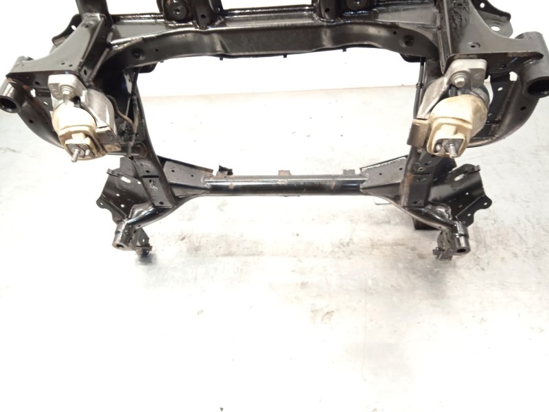 Recambio de puente delantero para jaguar xf ii (x260) 3.0 d referencia OEM IAM T2H17780 GX635C145AE 