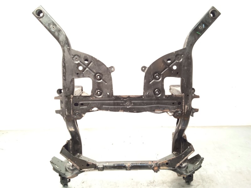 Recambio de puente delantero para jaguar xf ii (x260) 3.0 d referencia OEM IAM T2H17780 GX635C145AE 