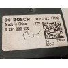 Recambio de sonda lambda para maxus edeliver 9 furgoneta electric (sv63c, sv63d) referencia OEM IAM 0281008120  
