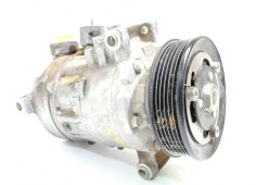 Recambio de compresor aire acondicionado para seat ibiza v (kj1, kjg) 1.0 tsi referencia OEM IAM 5Q0816803D  4471507854